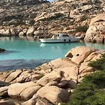 In Sardinia With Sea View Όλμπια