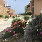 In Sardinia With Sea View Apartmán *