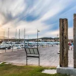 Apartmán In Sardinia With Sea View Olbia