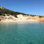 In Sardinia With Sea View