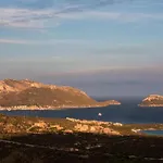 Apartmán In Sardinia With Sea View
