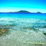 In Sardinia With Sea View Apartmán