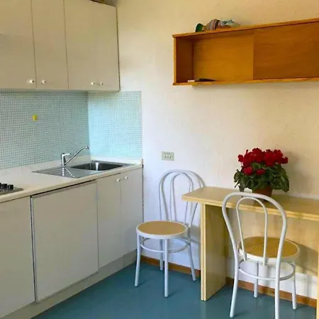 In Sardinia With Sea View Apartment *