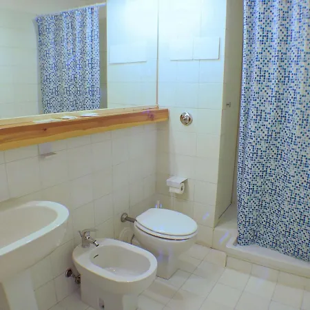In Sardinia With Sea View Apartment