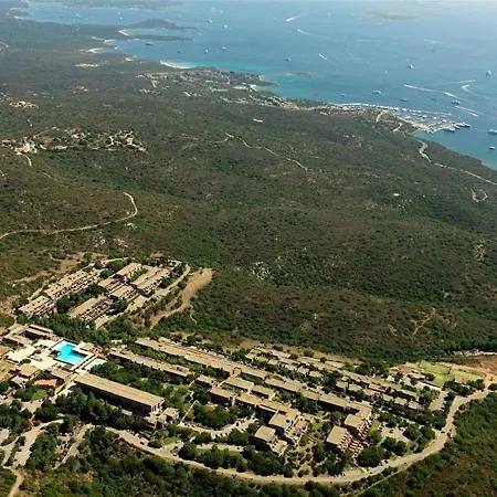Apartment In Sardinia With Sea View Olbia