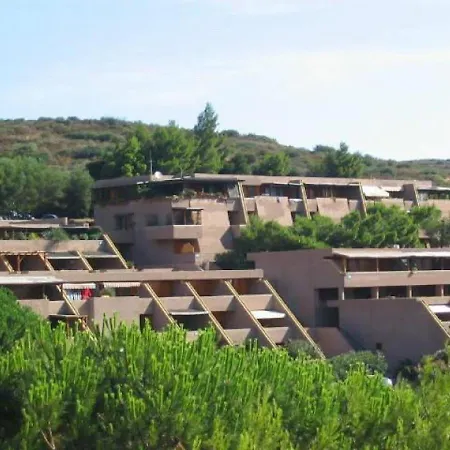 Apartment In Sardinia With Sea View *