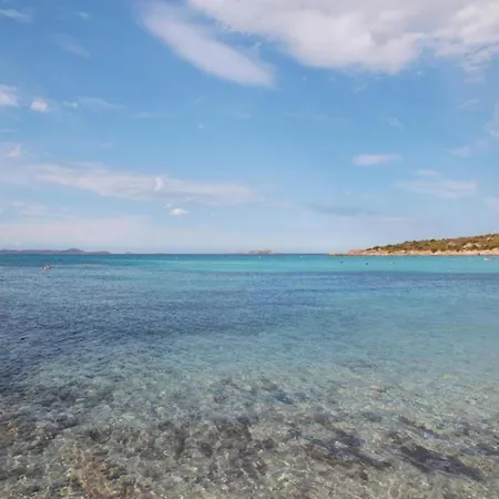In Sardinia With Sea View Apartment *