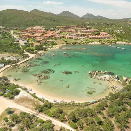 In Sardinia With Sea View 올비아