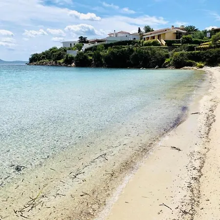 In Sardinia With Sea View * Olbia
