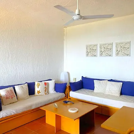 Apartment In Sardinia With Sea View *