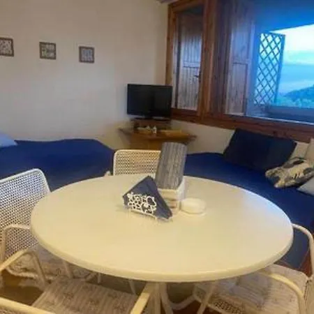 In Sardinia With Sea View Apartment *