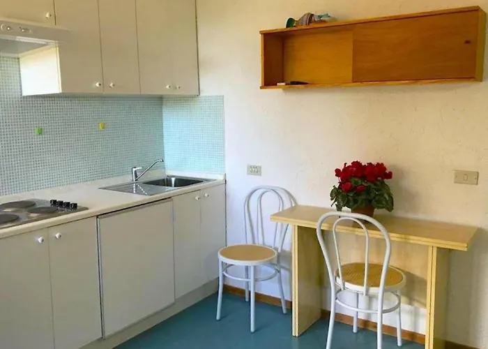 In Sardinia With Sea View Apartman *