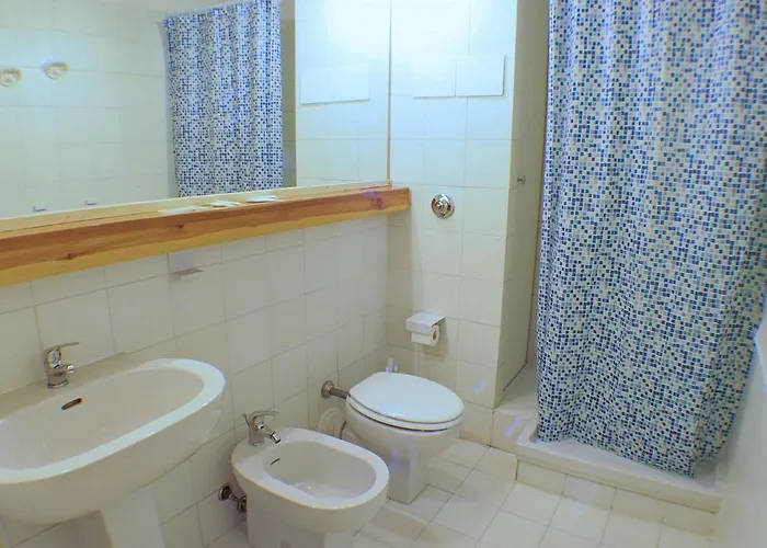 In Sardinia With Sea View Apartman