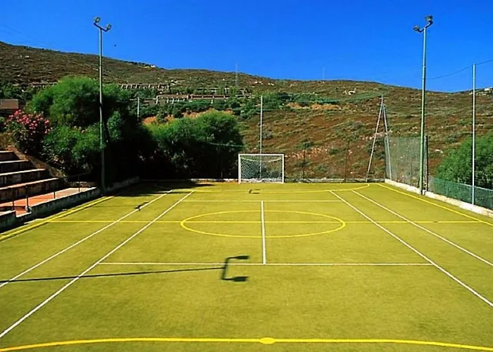 Apartman In Sardinia With Sea View *