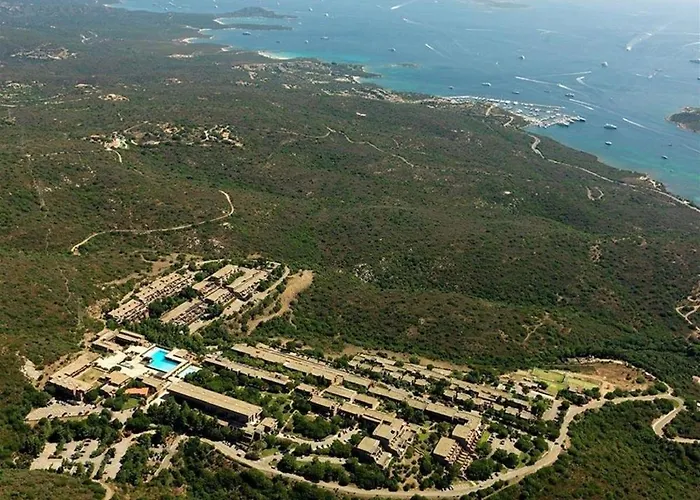 Apartman In Sardinia With Sea View Olbia